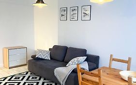 Apartament Belona